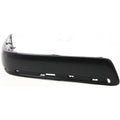FRONT BUMPER COVER LOWER TEXTURED HYUNDAI SANTA FE 1920