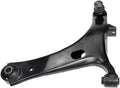 CONTROL ARM