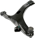 CONTROL ARM