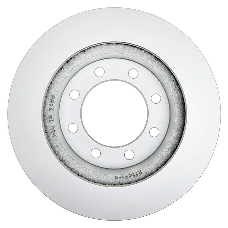 BRAKE ROTOR