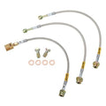 Goodridge 69-76 Camaro/Firebird Brake Lines
