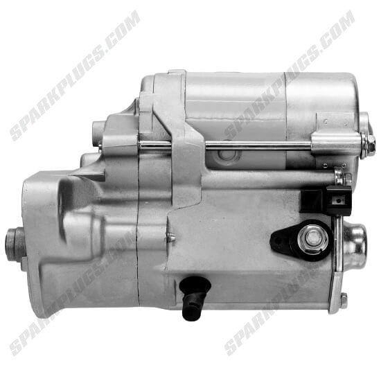 DENSO FIRST TIME FIT STARTER MOTOR