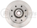 BRAKE ROTRS