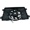 All Balls Racing 14-20 Yamaha Viking 700 Cooling Fan