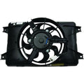 All Balls Racing 14-20 Yamaha Viking 700 Cooling Fan