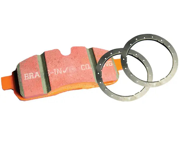 BRAKE PADS