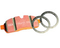 BRAKE PADS