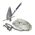 KIT PGX 5LB ANCHOR PACKAGE