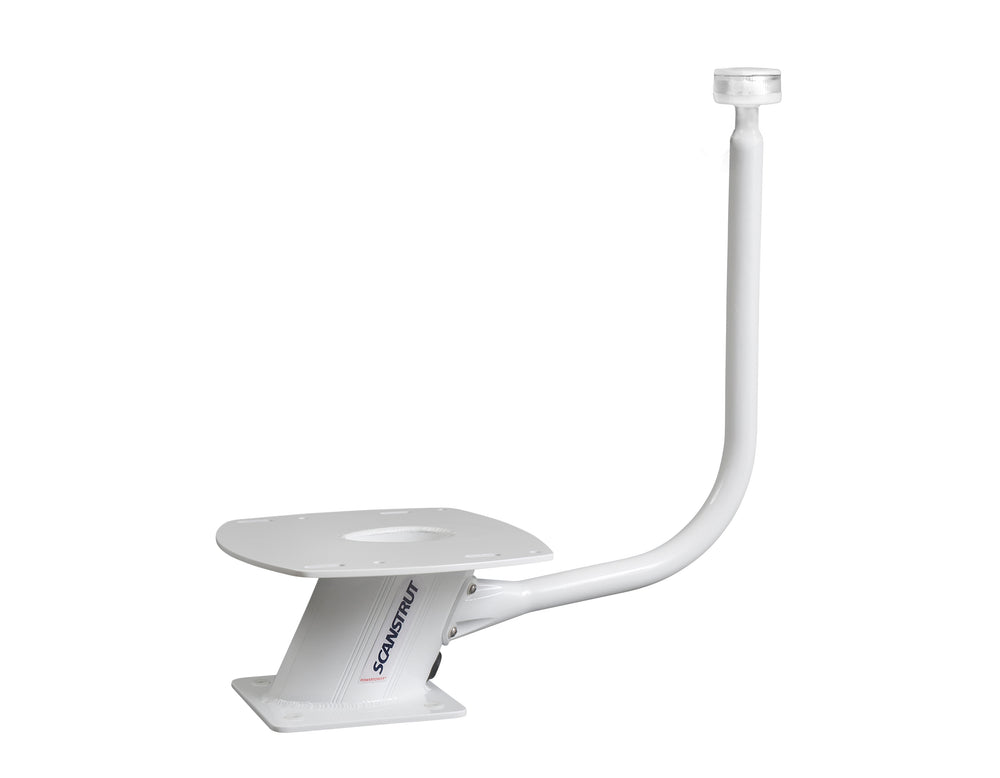SCANSTRUT light bar