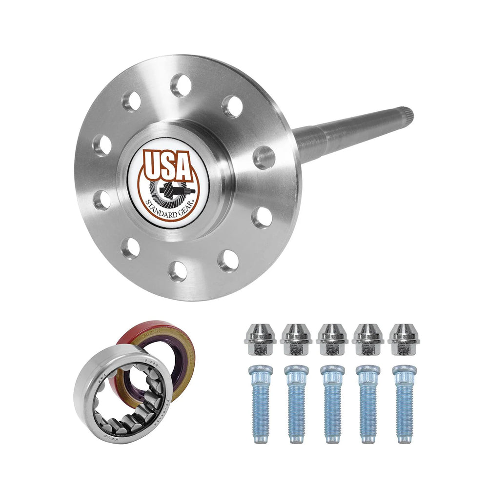 REAR AXLE KIT