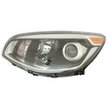 Maxzone Vehicle Lighting Corp auto part