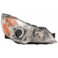 Maxzone Vehicle Lighting Corp auto part detail