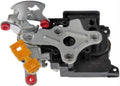 DOOR LOCK ACTUATOR