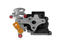 DOOR LOCK ACTUATOR