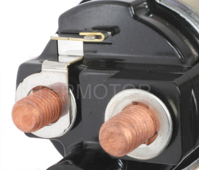 INTRMTR STARTER SOLENOID