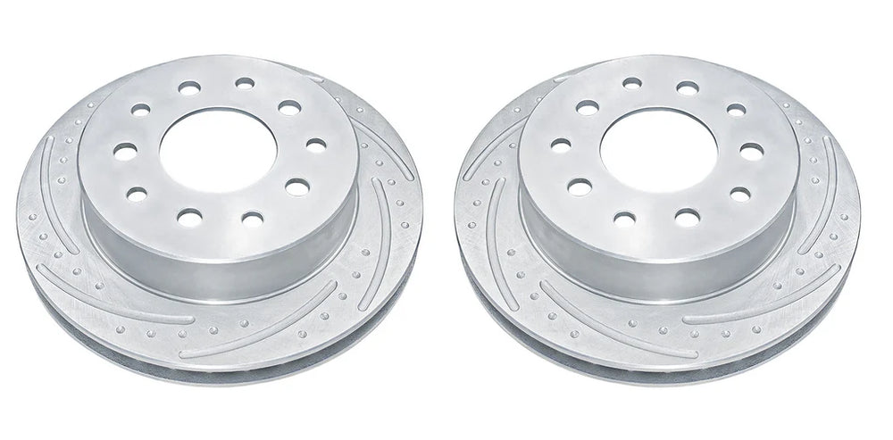 Stainless Steel Brakes auto part