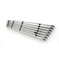 0714 SUBURBAN LTZ/TAHOE LTZ EASY INSTALL BILLET GRILLE 2PC(6&11 BARS)