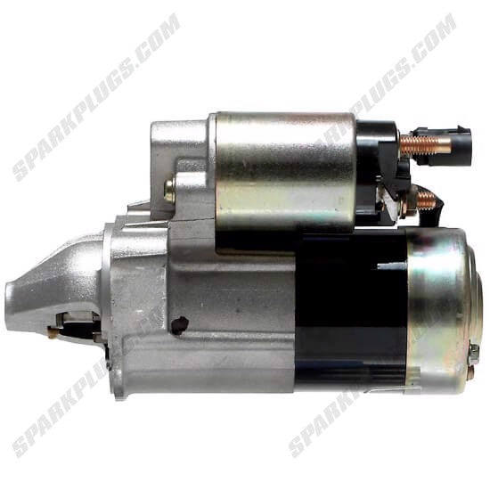 DENSO FIRST TIME FIT STARTER MOTOR