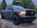 X111 GLOSS BLACK WITH MILLED ACCENT