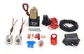 BURNOUT KIT
