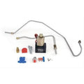 BURNOUT KIT