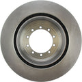 C-TEK STANDARD BRAKE ROTOR