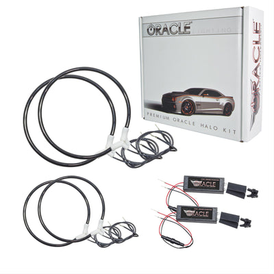 AUDI TT 2000-2006 ORACLE CCFL HALO