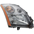 HEAD LAMP - RIGHT