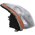 HEAD LAMP - RIGHT