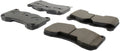 Sport Brake Pads w/ Shims