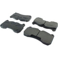 Sport Brake Pads w/ Shims