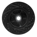 R1 Concepts auto part installed view