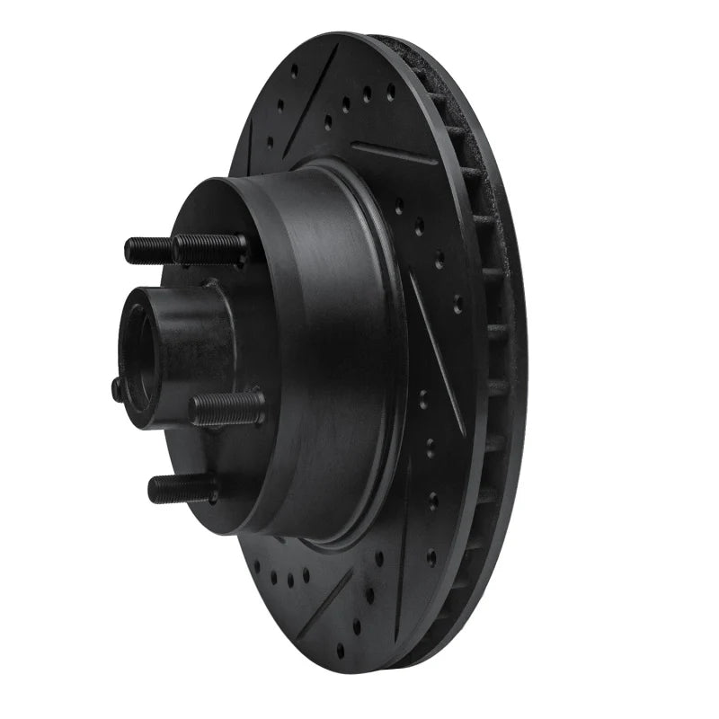R1 Concepts black auto part