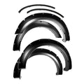 Tyger Automotive fender flares