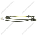 ABS WHEEL SPEED SENSOR
