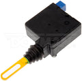 DOOR LOCK ACTUATOR