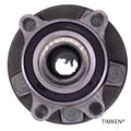 TIMKEN auto part detail