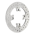 Brembo OE 11-14 Triumph Tiger ABS 800cc 255x6mm Brake Disc - Rear Fixed