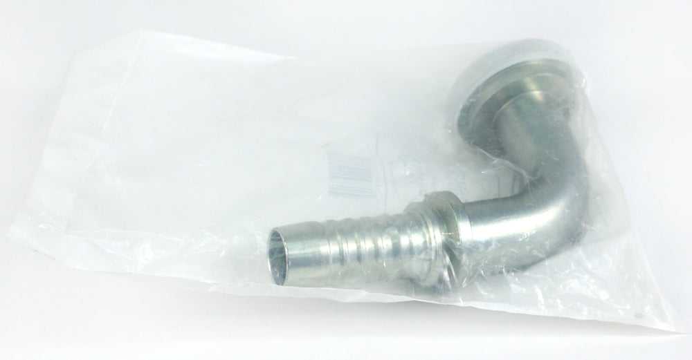 HYDRAULIC COUPLING - GLOBALSPIRAL
