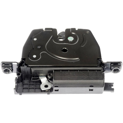 INTEGRATED DOOR LOCK ACTUATOR - TRU