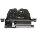 INTEGRATED DOOR LOCK ACTUATOR - TRU