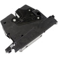 INTEGRATED DOOR LOCK ACTUATOR - TRU