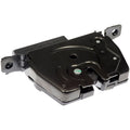 INTEGRATED DOOR LOCK ACTUATOR - TRU
