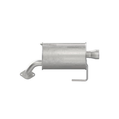 MUFFLER