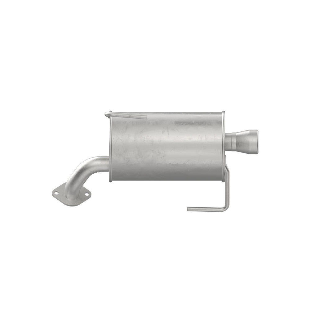 MUFFLER