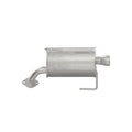 MUFFLER