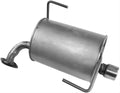 MUFFLER