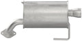 MUFFLER
