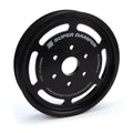 ATI Pulley - Supercharger - 9.00 - 8 Grv - 2014+ LT1 LT4 Dry Sump 10 Percent OD