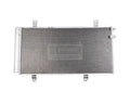 CONDENSER